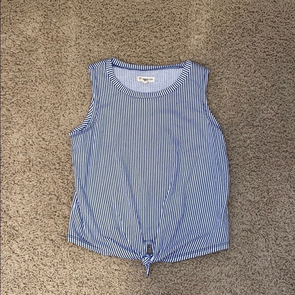 Tucker + Tate Girls Tank Top